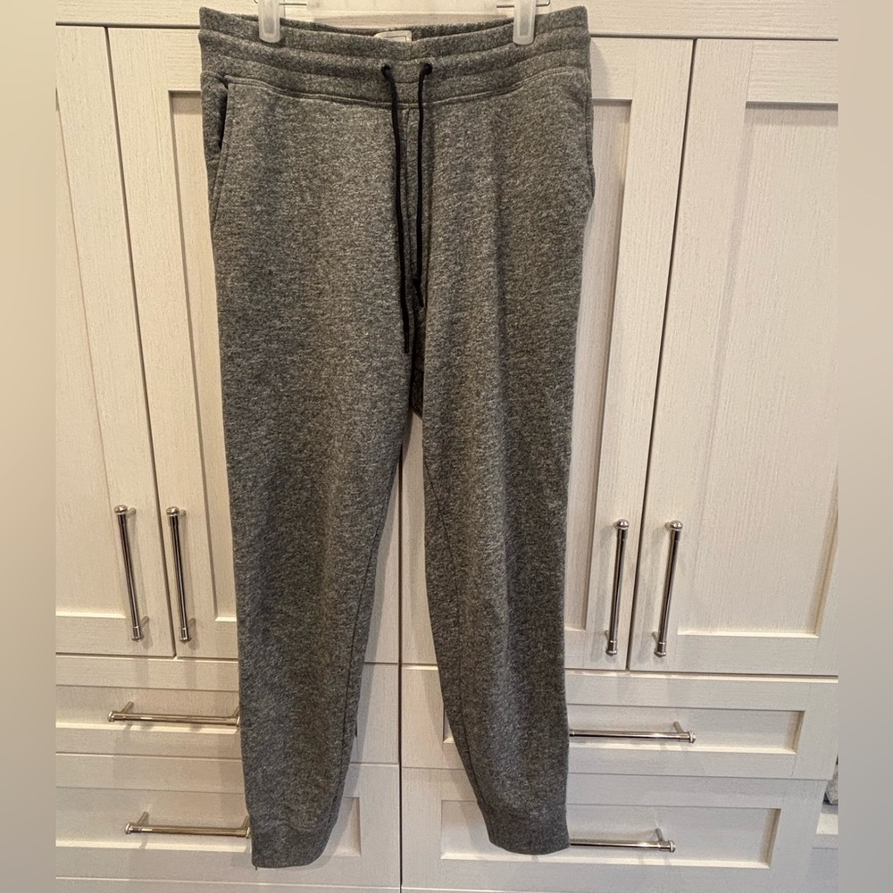Jason Scott Gray Sweatpants
